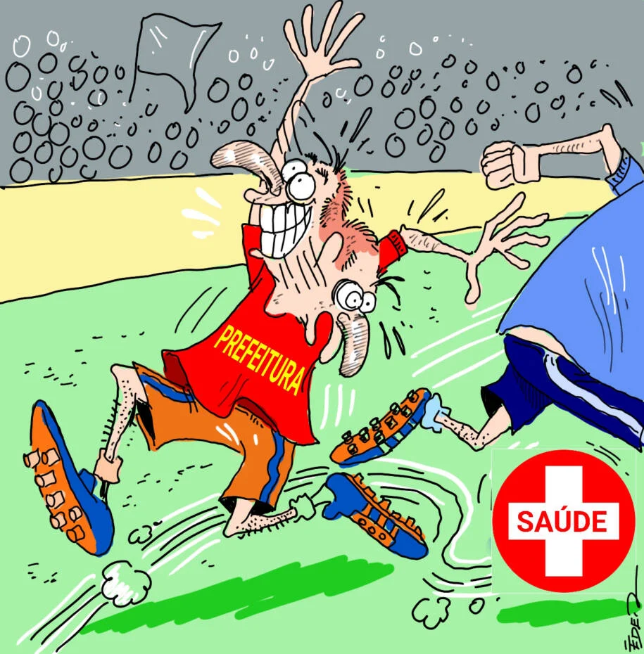 Prefeitura de Campo Grande defende terceirização da saúde em meio a caos