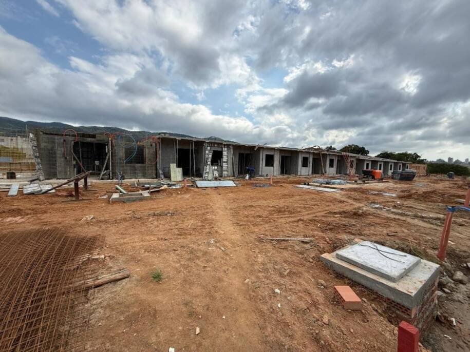 Prefeitura de Itapema acelera obras do Casa Itapema e gera expectativa em famílias