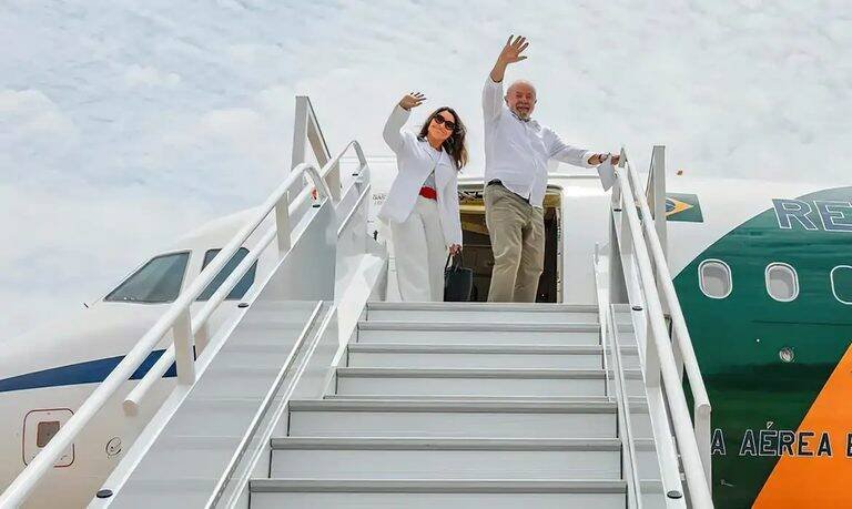 Presidente Lula fortalece parcerias com Espanha e Alemanha em missão crucial