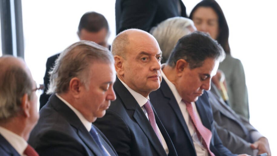 PSD desafia Alerj no STF e exige que Ricardo Couto mantenha cargo no RJ