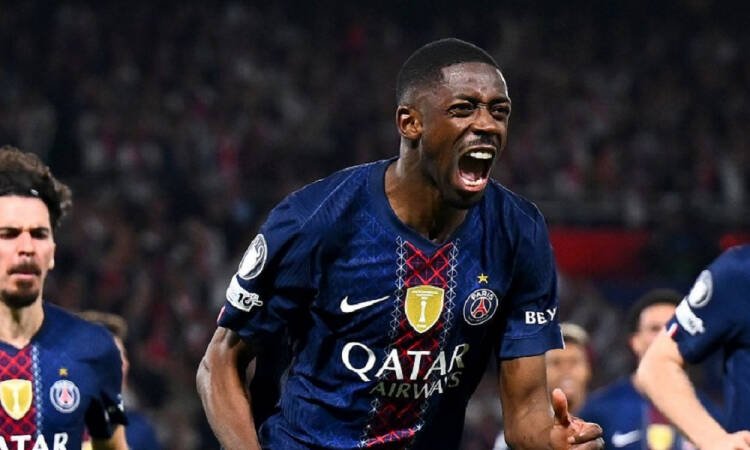 PSG supera Bayern em jogo eletrizante e define finalista na próxima quarta-feira