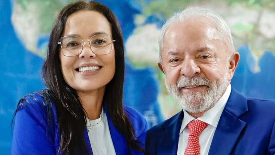 PT decide não ter candidato ao governo do RS e apoia Juliana Brizola