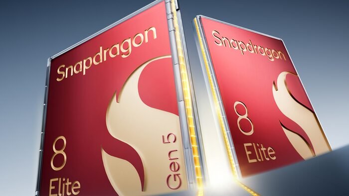 Qualcomm revela Snapdragon 8 Elite Gen 6 com versão Pro e detalhes surpreendentes