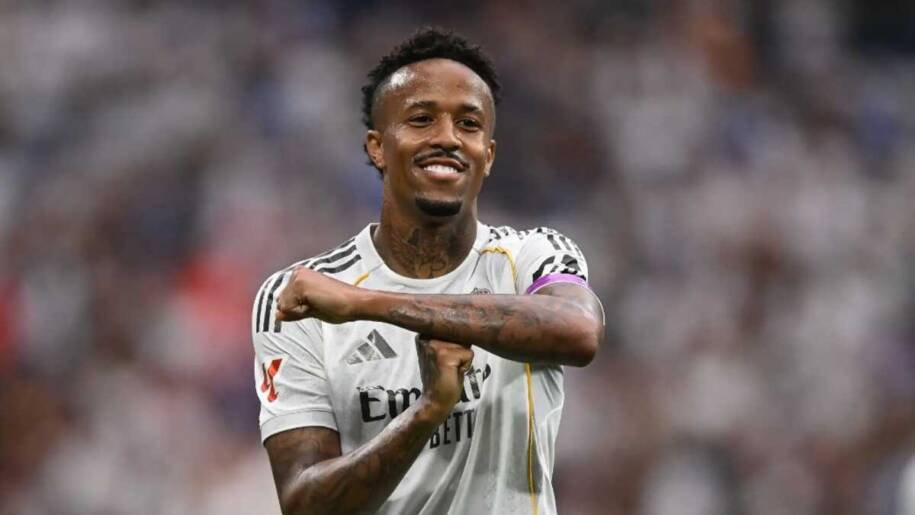 Real Madrid perde para Mallorca e deixa escapar vitória crucial na La Liga