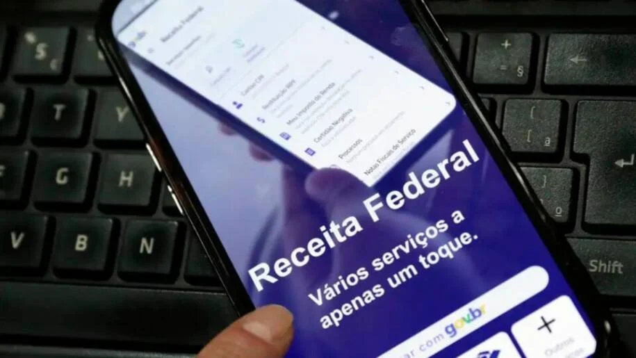 Receita Federal divulga início da restituição do Imposto de Renda em 2026