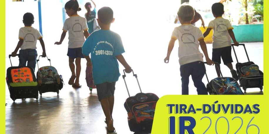 Receita Federal revela como deduzir gastos com educação e saúde no IR 2026
