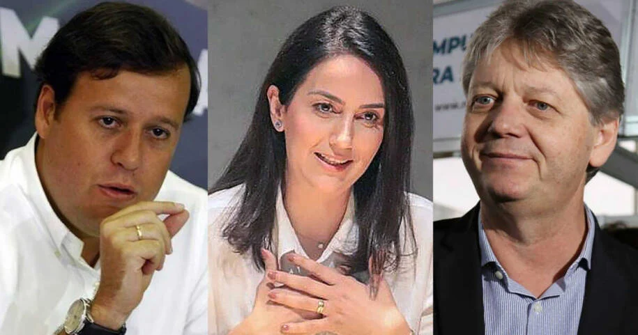 Reinaldo Azambuja decide sobre suplência e Felipe Mattos é favorito na disputa