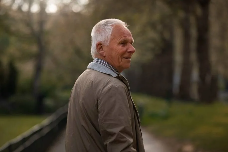 Renato Bernhoeft revela que desafios da longevidade vão além do financeiro