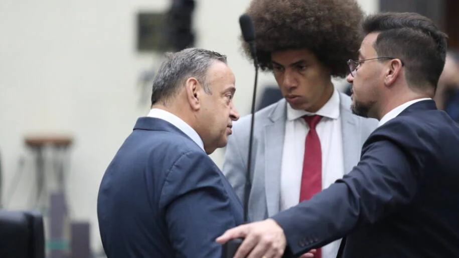 Renato Freitas enfrenta 11 representações e investigações por briga de rua