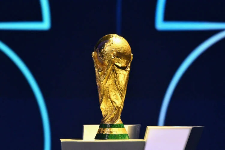 República Tcheca, Bósnia, Turquia e Suécia garantem vagas na Copa do Mundo 2026