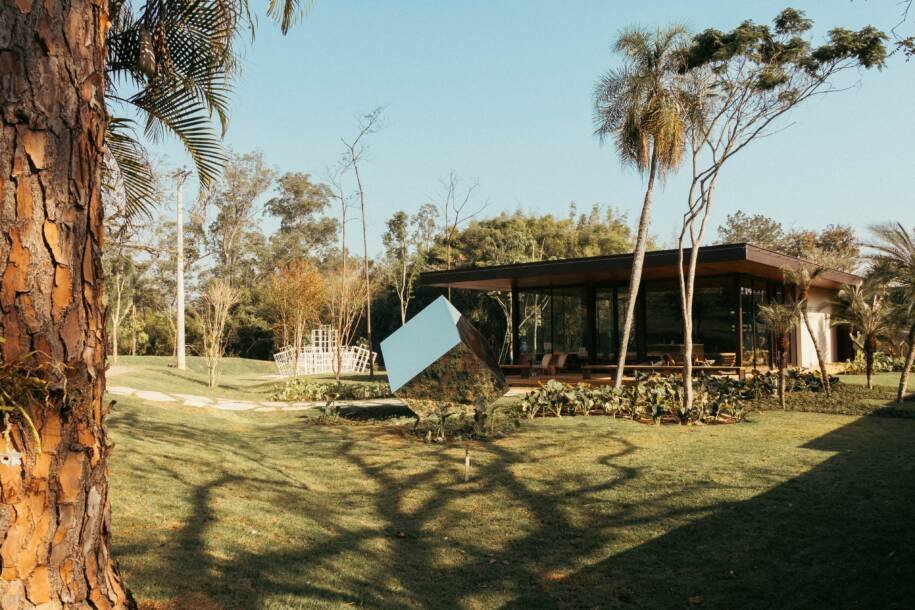 RFM e Coelho da Fonseca destacam arte na SP-Arte e atraem 35 mil visitantes