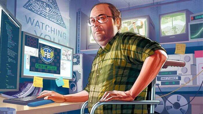 Rockstar revela ataque hacker e expõe vulnerabilidade da indústria de games