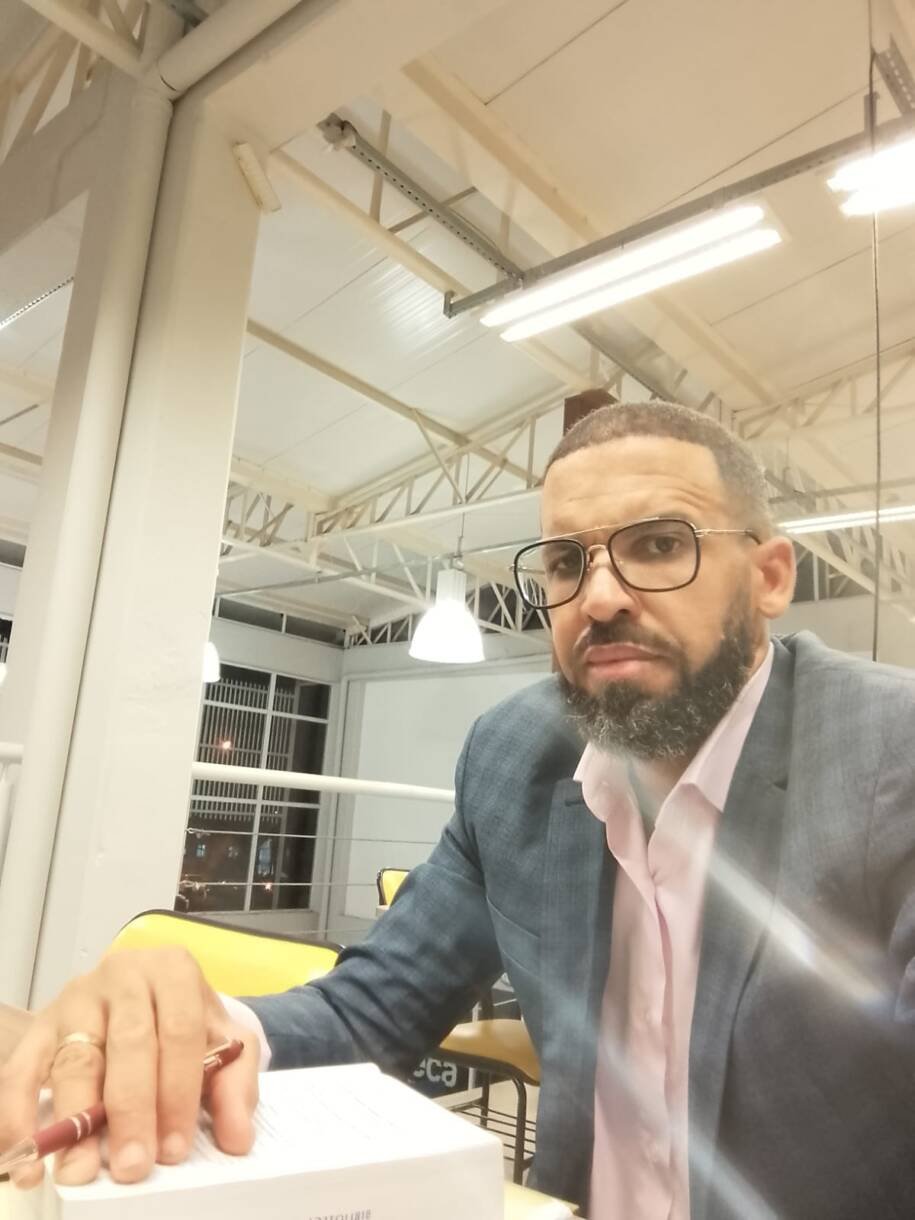 Ronaldo de França Batista dos Santos alerta: segurança jurídica no Brasil em risco!