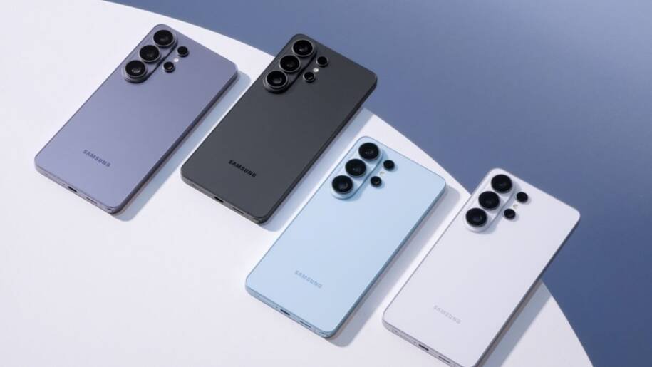 Samsung confirma Galaxy S27 Ultra com bateria de silício-carbono e 5.800 mAh