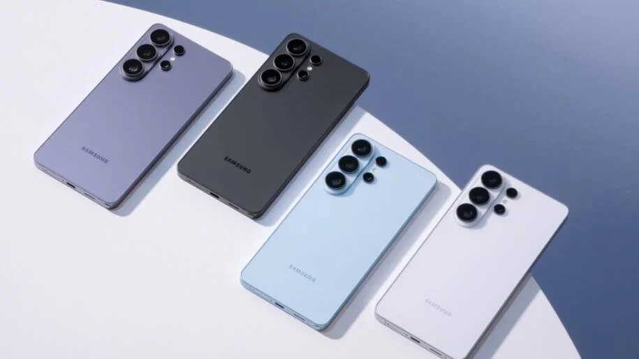 Samsung confirma Galaxy S27 Ultra com bateria de silício-carbono e 5.800 mAh