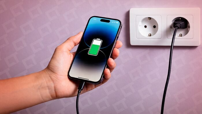 Samsung e especialista afirmam: usar celular na carga é seguro, mas cuidado com o calor!