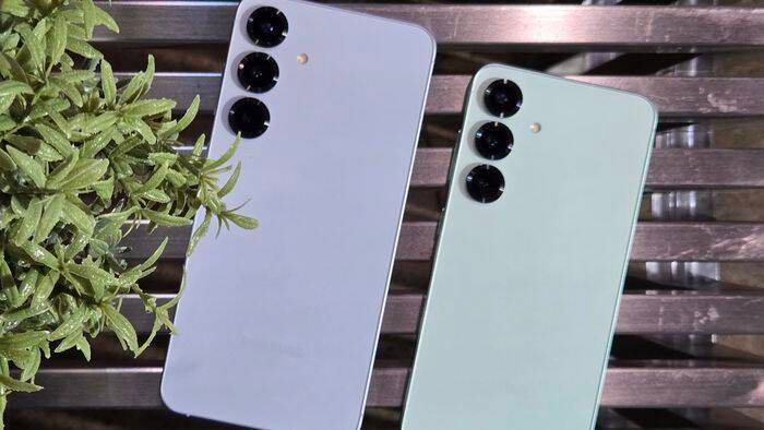 Samsung lança Galaxy S25+ por R$ 3.999; oferta imperdível com frete grátis