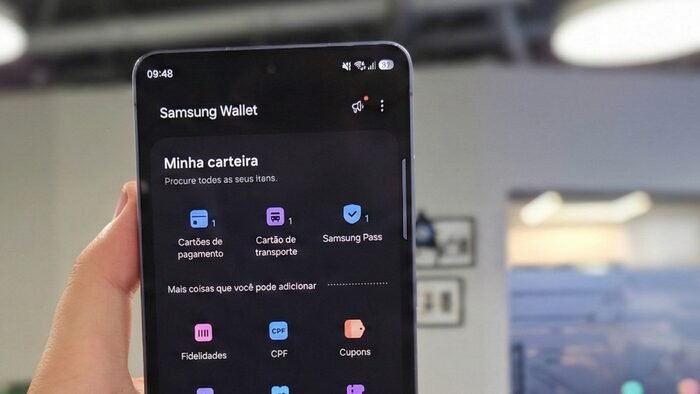 Samsung lança recurso 'Trips' para Galaxy e revoluciona organização de viagens!