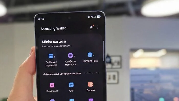 Samsung lança recurso ‘Trips’ para Galaxy e revoluciona organização de viagens!