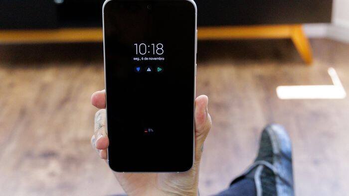 Samsung libera Beta da One UI 8.5 para Galaxy S23 FE e gera expectativa de lançamento