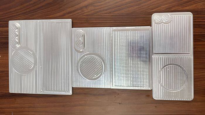 Samsung revela novos dobráveis Galaxy Z Fold8 e Flip8 com vazamentos impactantes