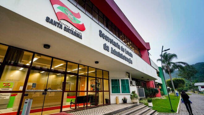 Santa Catarina: Esquerda luta para se firmar em estado onde direita domina