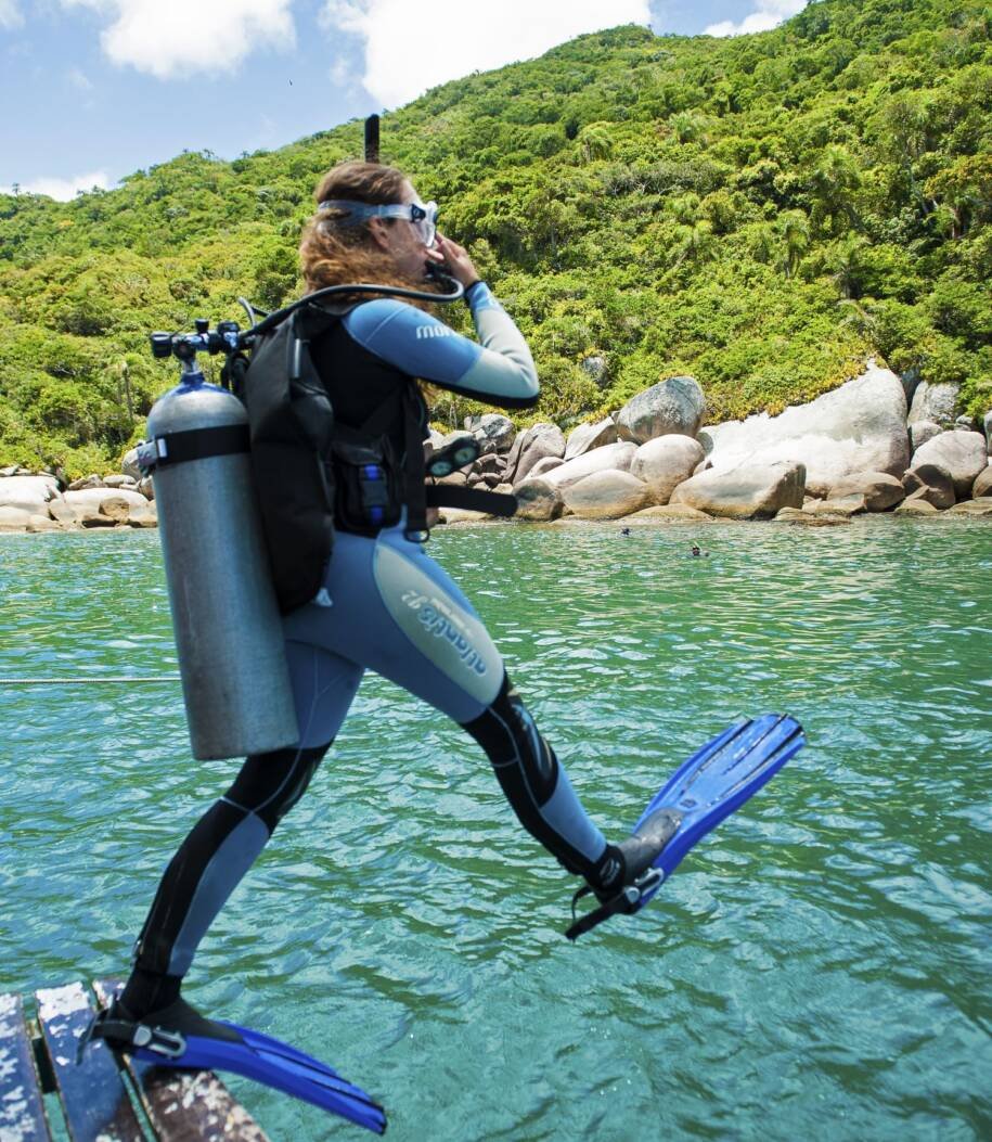 Santa Catarina transforma turismo de aventura com Skybike Urubici e mais atrações