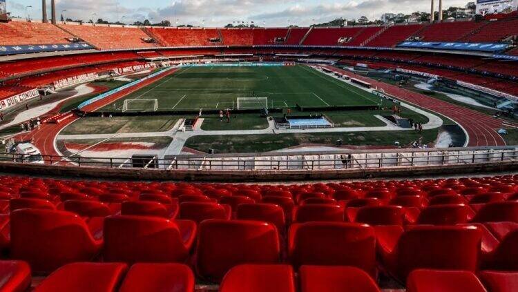 São Paulo expulsa Márcio Carlomagno por omissão em esquema clandestino