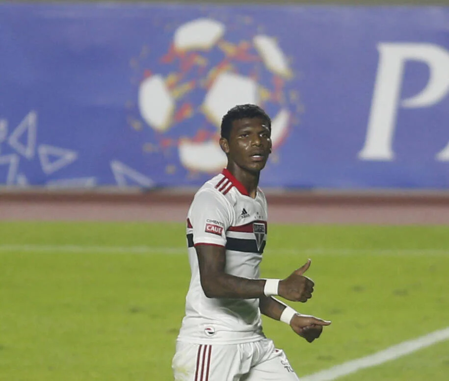 São Paulo investiga sumiço de Arboleda após viagem não avisada ao Equador