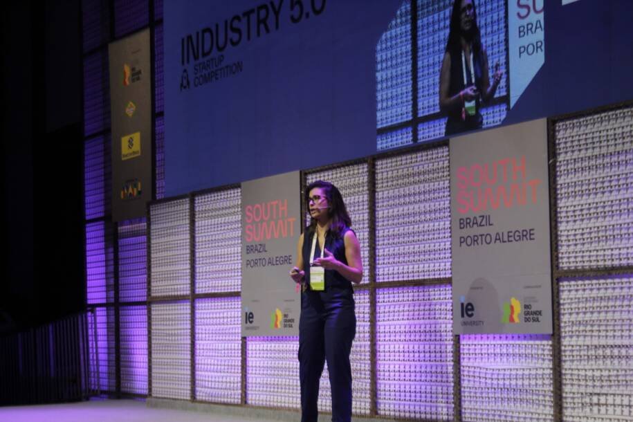 Scienco Biotech conquista título de Global Winner no South Summit Brazil 2026 e surpreende