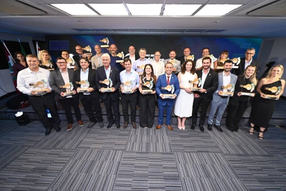 Sebrae/SC reconhece municípios e Navegantes brilha em Inclusão Socioprodutiva