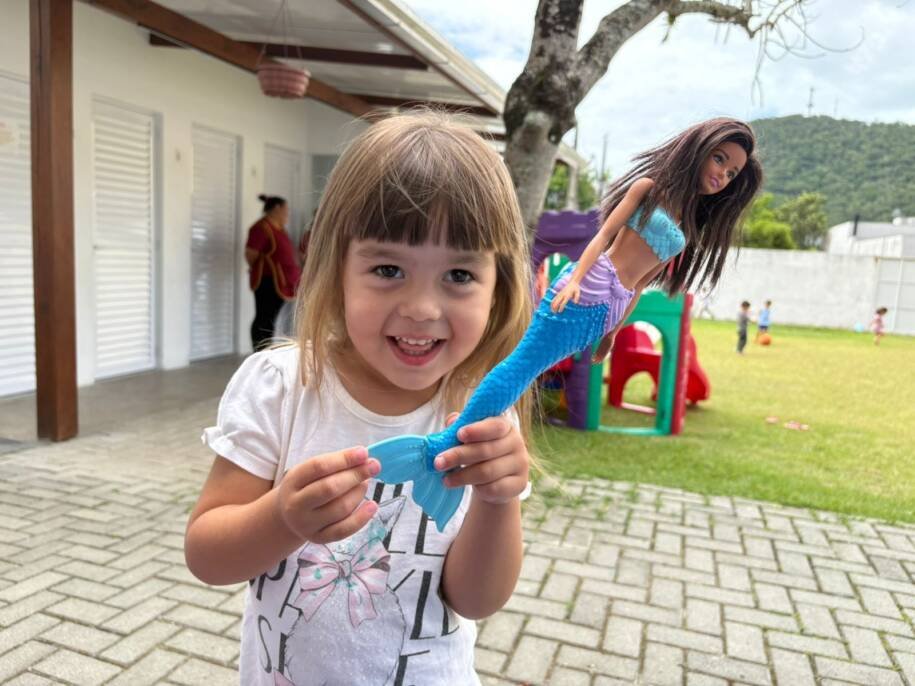 Secretaria de Educação convoca 90 crianças em Balneário Camboriú e gera expectativa