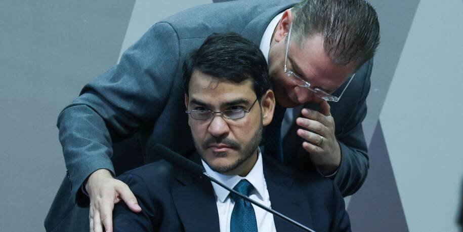 Senado rejeita Jorge Messias para o STF e faz história com primeira negativa em 130 anos