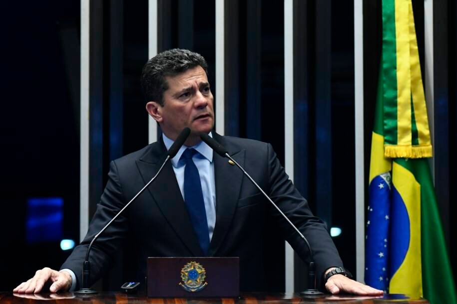 Sergio Moro lidera intenções de voto no Paraná e ameaça Requião Filho na disputa