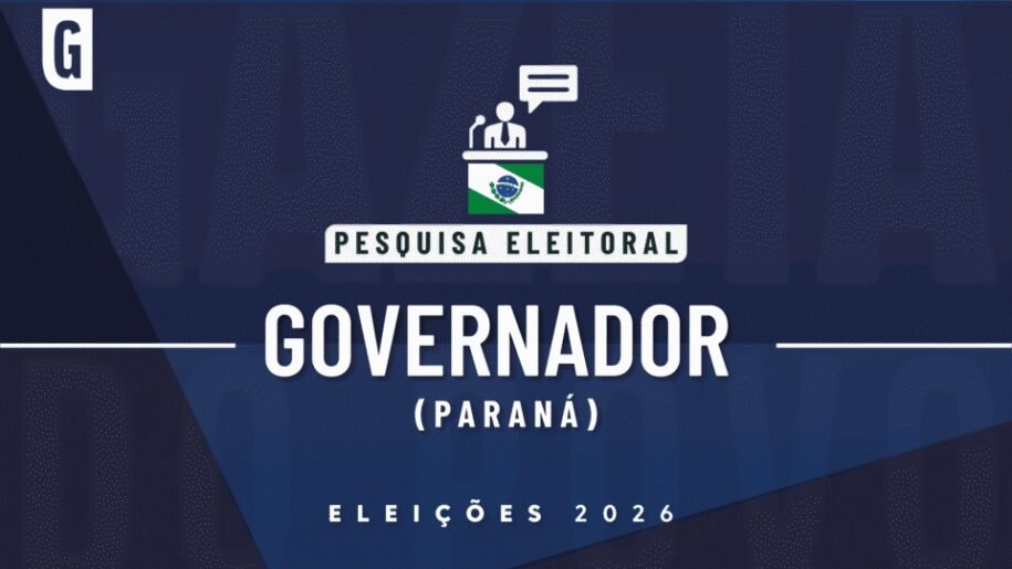 Sergio Moro lidera pesquisa para governador do Paraná; 67% ainda estão indecisos