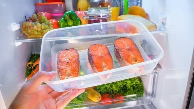 Sexta-feira da Paixão: Como conservar e descongelar peixe sem riscos?