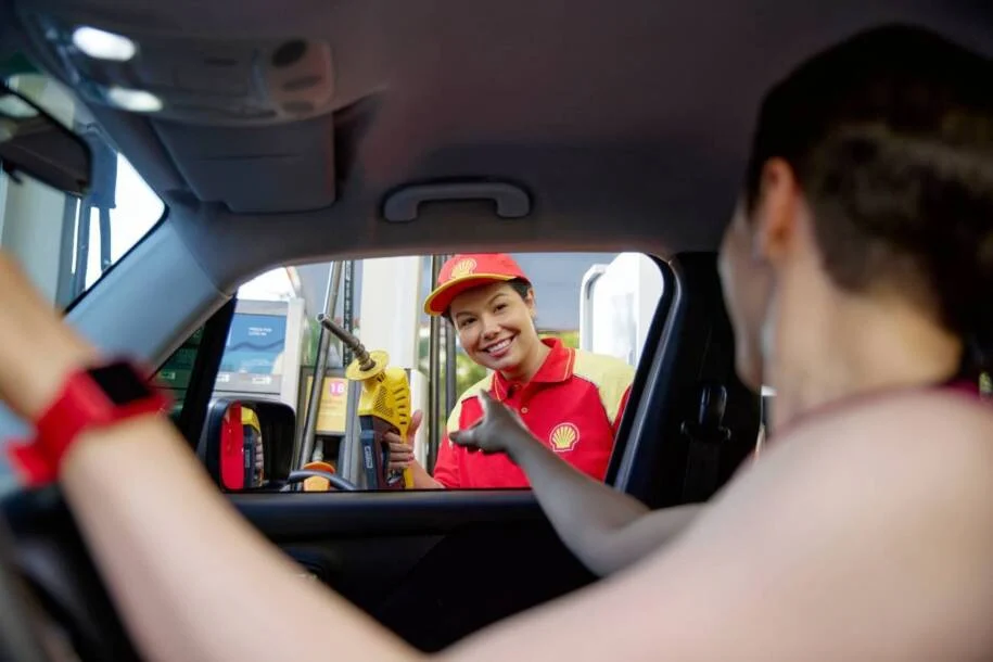 Shell lança Campanha de Confiança para garantir qualidade e fidelidade dos clientes