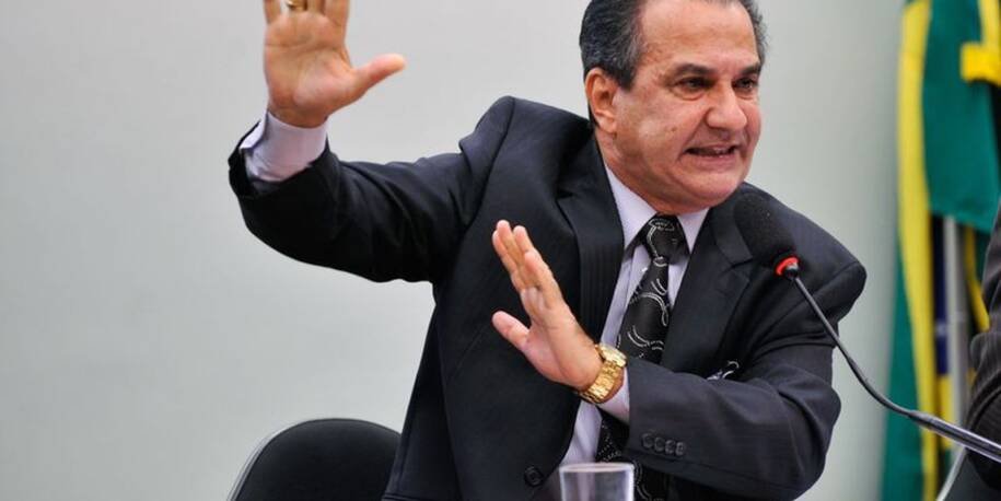 Silas Malafaia se torna réu no STF por injúria contra generais do Exército