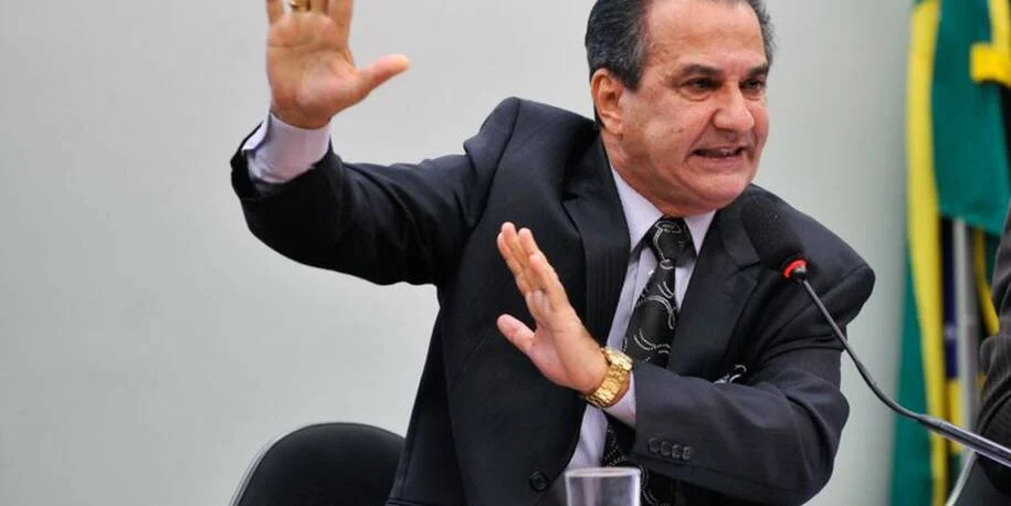 Silas Malafaia se torna réu no STF por injúria contra generais do Exército
