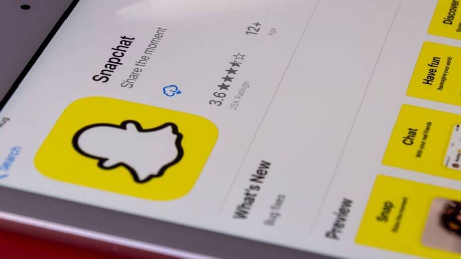 Snap Inc. demite 1 mil funcionários e mira economia de US$ 500 milhões até 2026