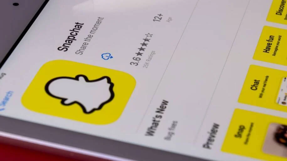 Snap Inc. demite 1 mil funcionários e mira economia de US$ 500 milhões até 2026