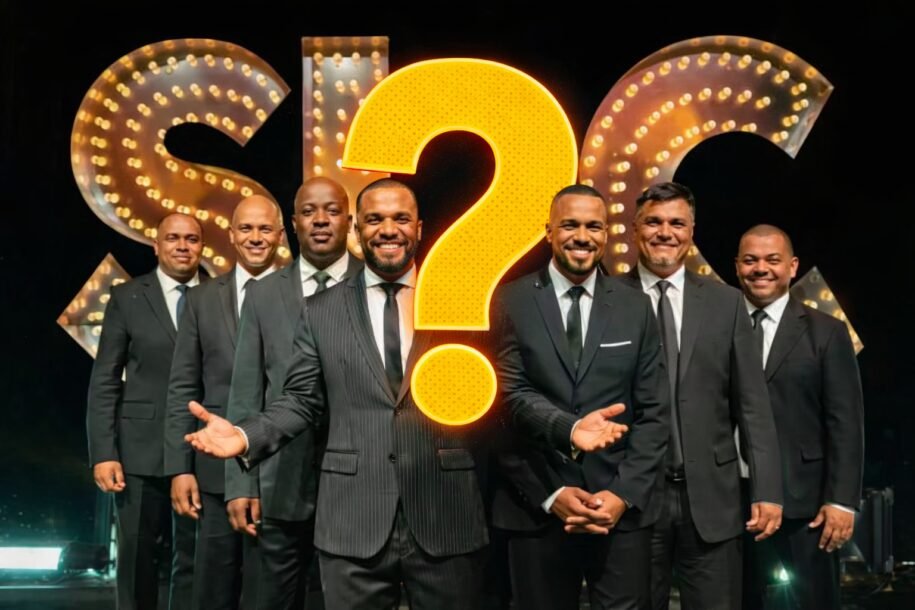 Só Pra Contrariar agita Balneário Camboriú em maio com show imperdível