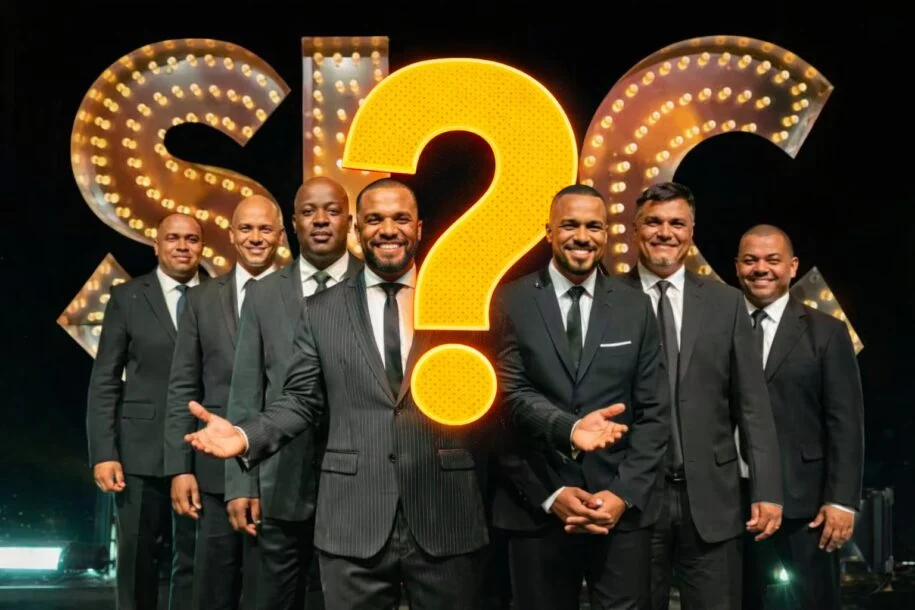 Só Pra Contrariar agita Balneário Camboriú em maio com show imperdível