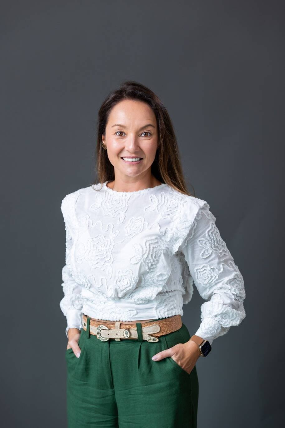 Sodexo e GPTW Revelam Queda na Participação Feminina em Empresas com Idade