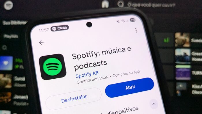 Spotify enfrenta críticas após tentativa de rotular músicas de IA em meio a frustração