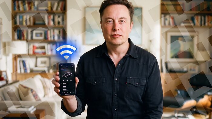 Starlink de Elon Musk conecta celulares, mas acesso no Brasil ainda é incerto