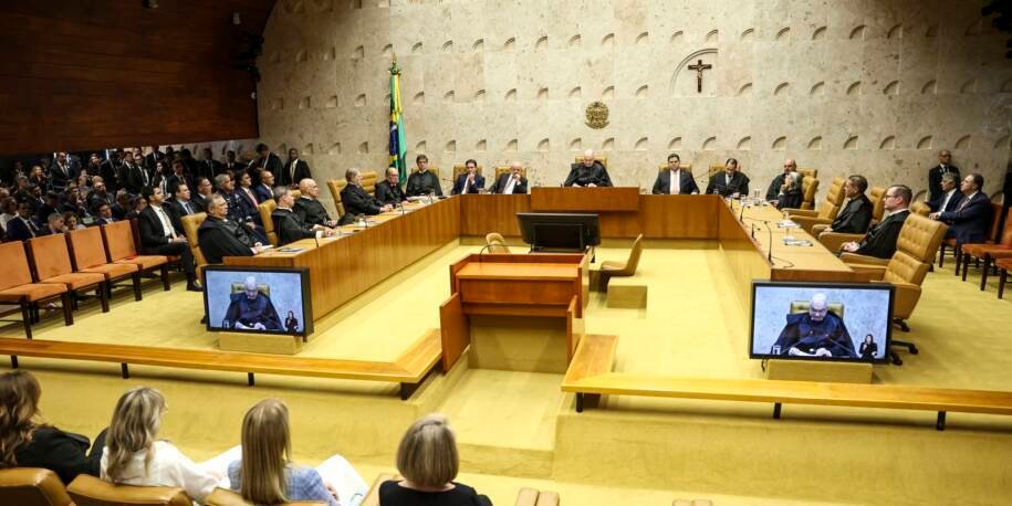 STF decide por 3 a 0 pela inconstitucionalidade da lei de SC sobre cotas raciais