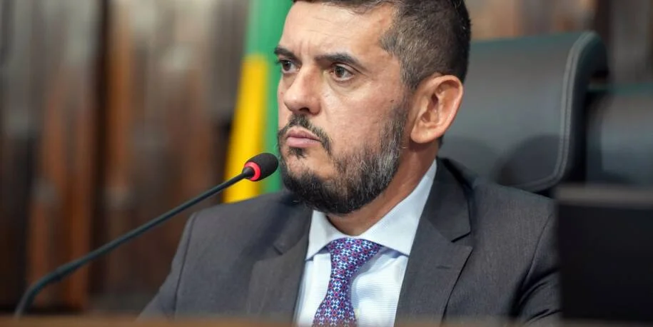 STF mantém cassação de Rodrigo Bacellar e Carlos Augusto assume Alerj