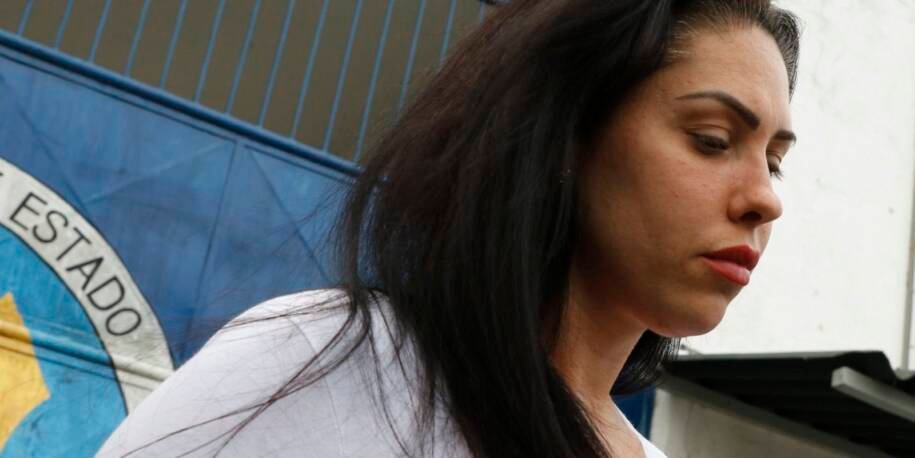 STF restabelece prisão de Monique Medeiros por homicídio de Henry Borel