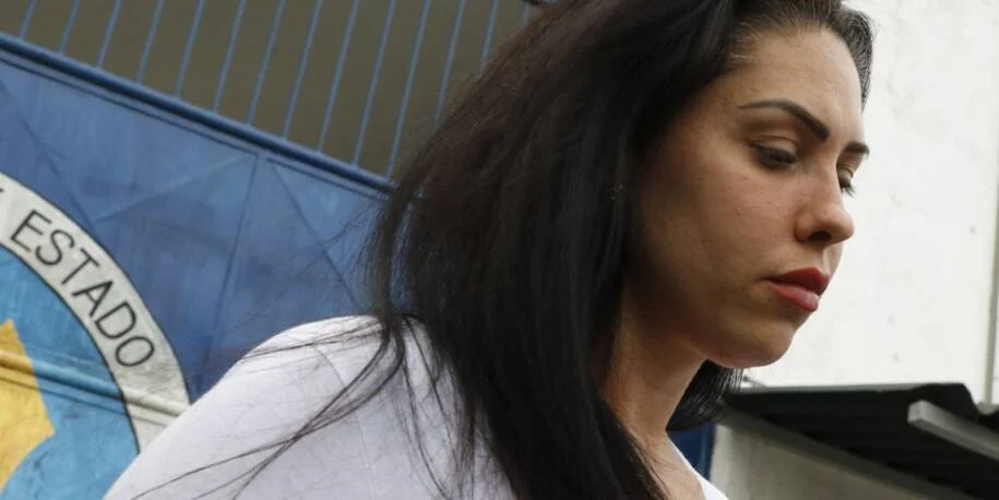 STF restabelece prisão de Monique Medeiros por homicídio de Henry Borel